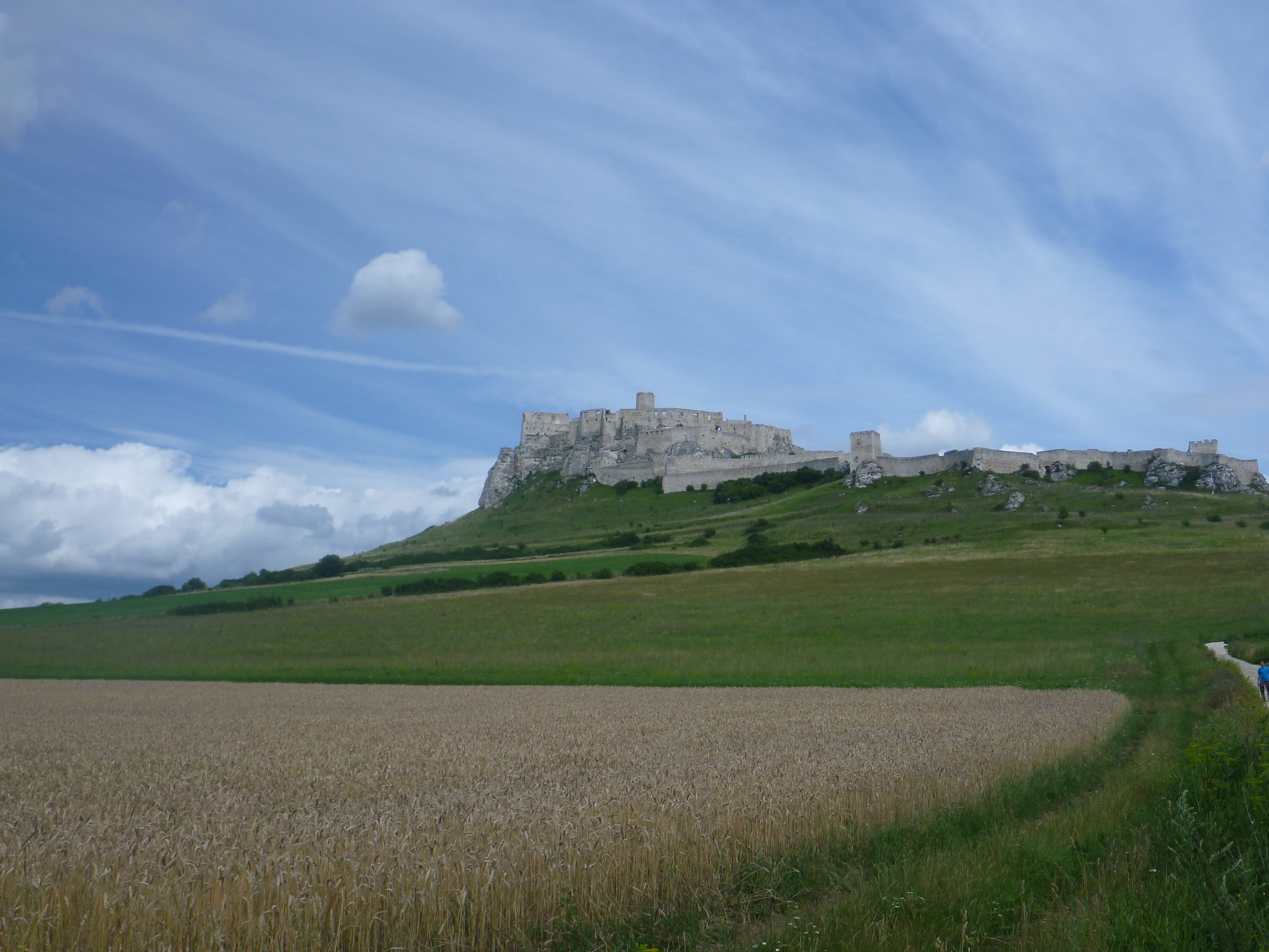 Spišský hrad